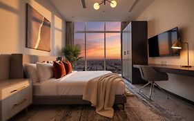 Stella Stays Olaya Tower 2 - Furnished Apartments